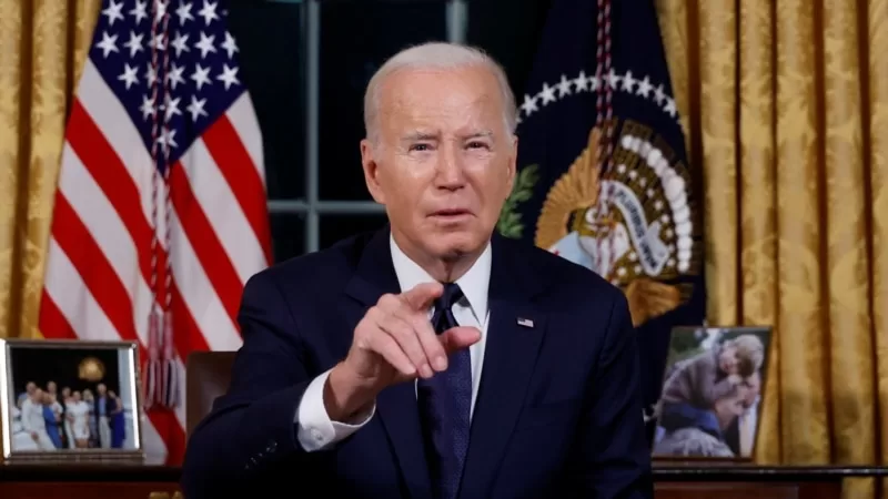 ABD Başkanı Biden’ın İsrail için bütçe teklifi Türkiye’de nasıl yorumlandı?