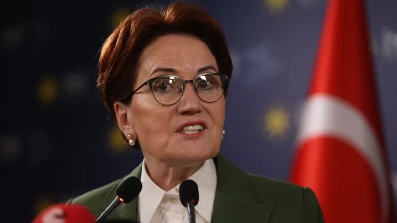 “ABD Türkiye’nin bu coğrafyadaki varlığından rahatsızsa İncirlik Üssü’nü boşaltmalıdır”