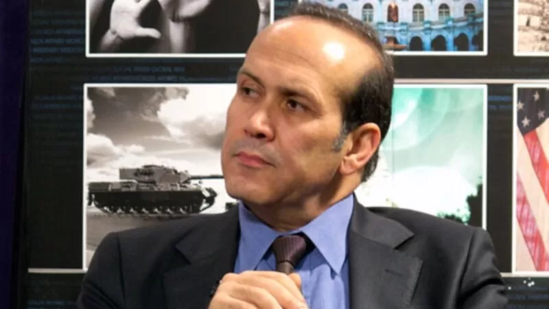 “ABD’nin kaç uyarı yapılırsa yapılsın Türkiye’nin uçağına saldırması kabul edilemez”