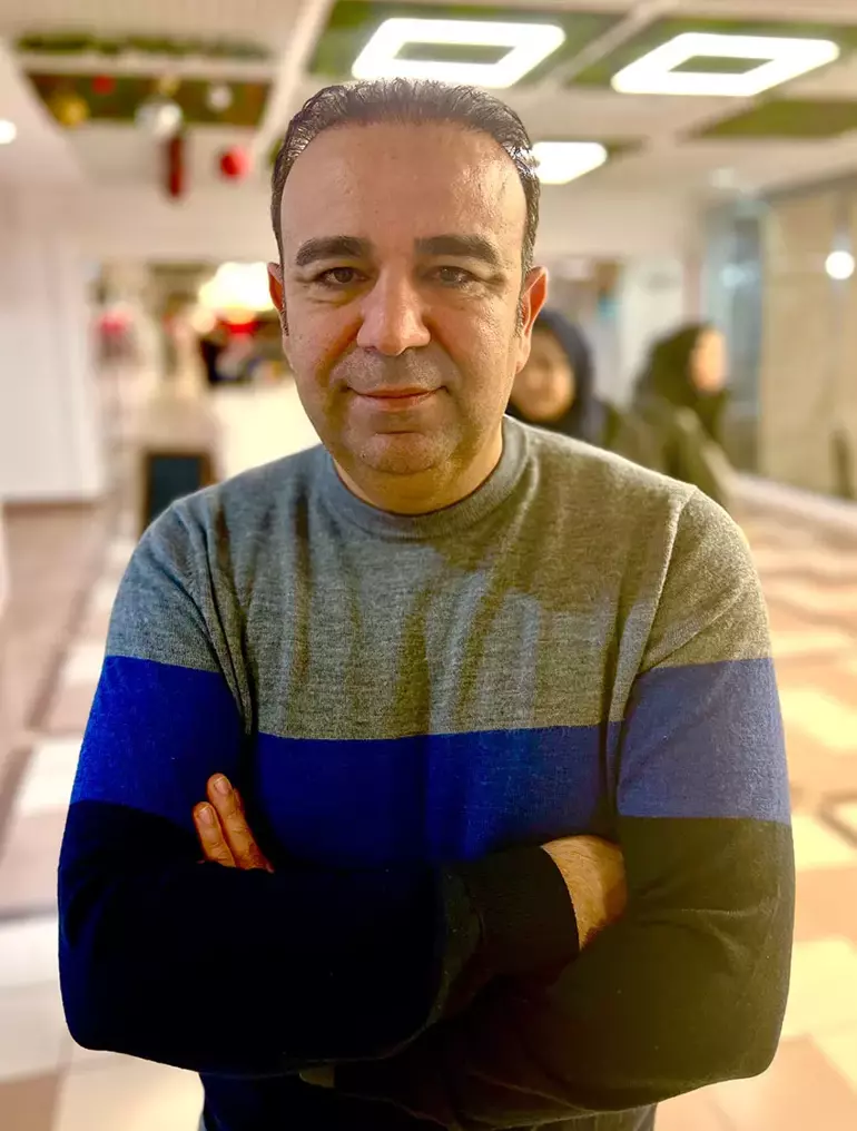 Âşık Mahsuni Şerif’in hayatı film oluyor
