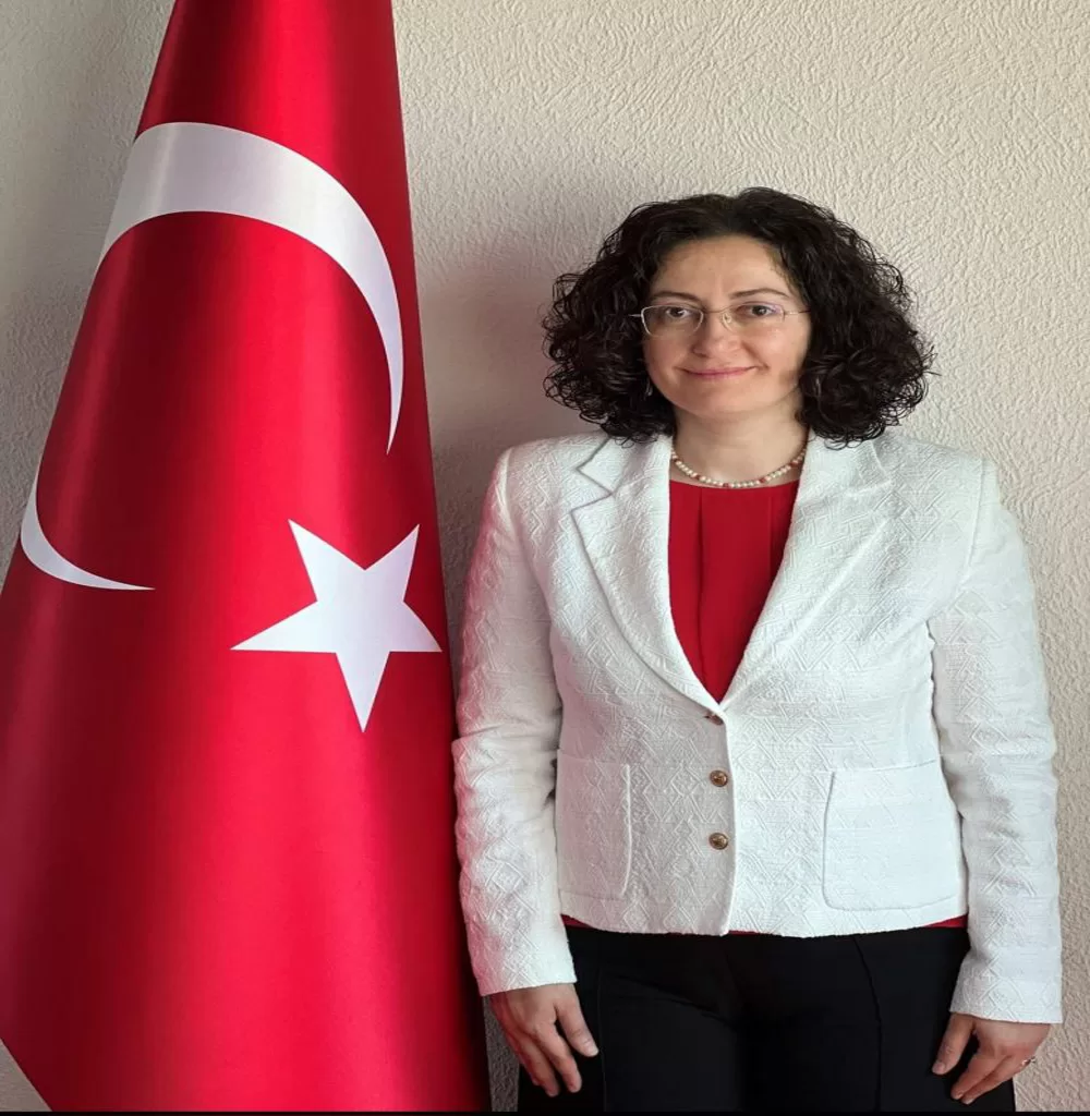 Başkonsolos Taşan Cebeci: “Günümüz Birlik Zamanı”