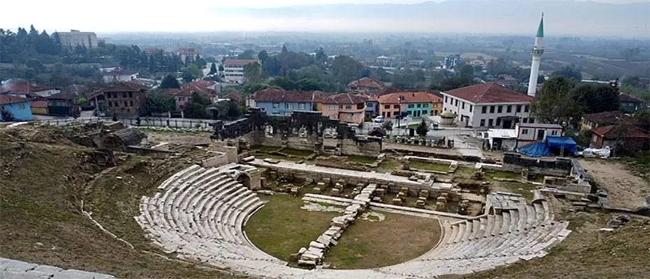 Anadolu Ajansı