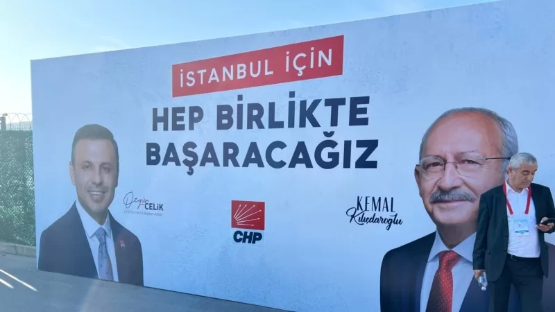 CHP'de kurultay artık daha heyecanlı