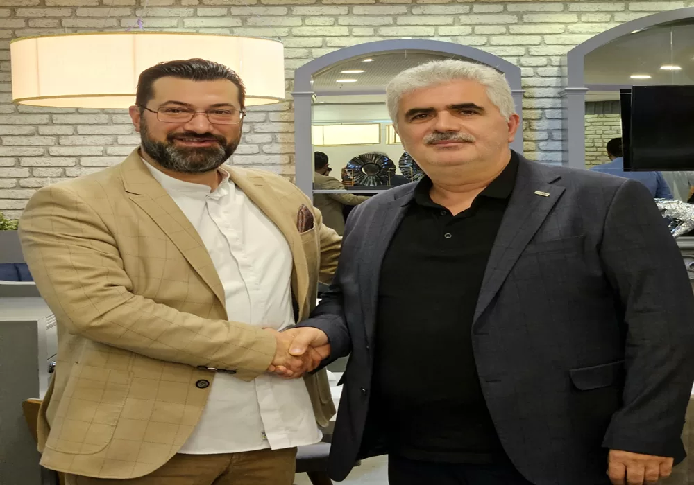 DİTİB ve IGMG Başkanlarından dayanışma örneği