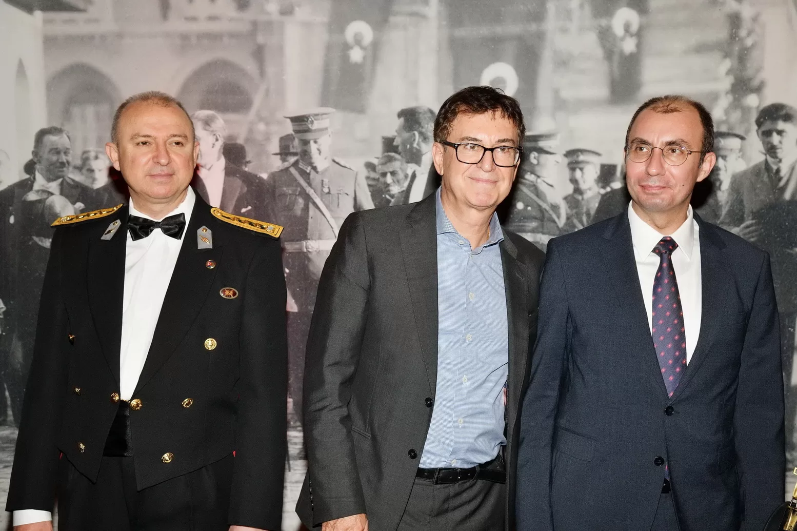 Cumhuriyeti’nin 100. Yılı Berlin`de coşkuyla kutlandı