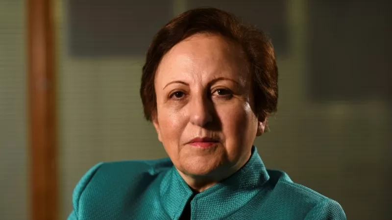 “Dünya İranlı kadınların nasıl mücadele ettiğini izliyor”
