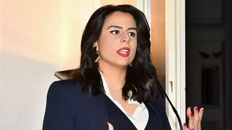 Berlinli Türk Kadın girişimciler TDU’da buluştu