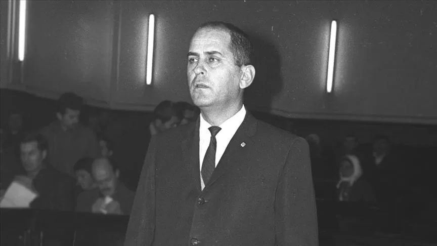 Anadolu Ajansı