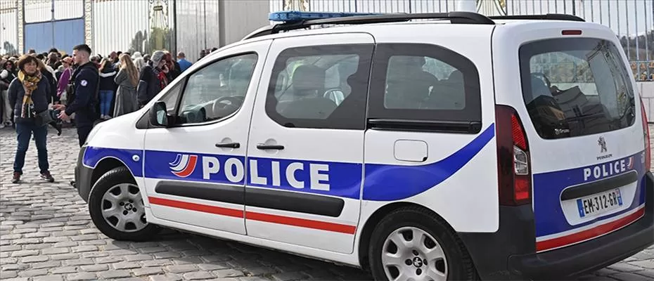 Anadolu Ajansı