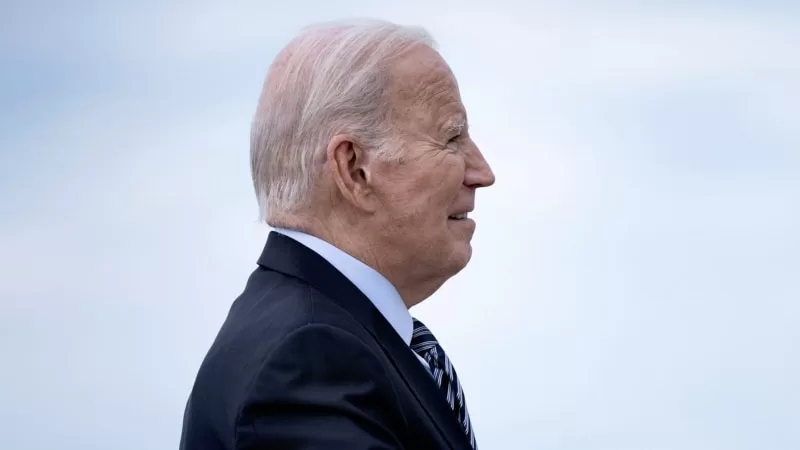 Gazze'deki hastane saldırısının ardından Ürdün ziyareti iptal olan Biden, bugün İsrail’de