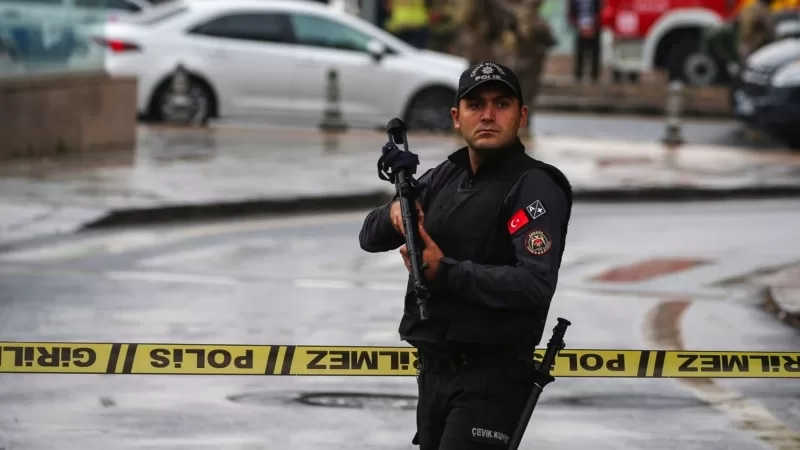 Gözaltına alınanlar arasında HDP’liler de var