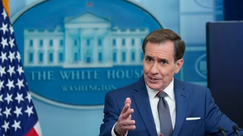 “Hamas saldırısında ölen Amerikalılar’ın sayısı 27’ye yükseldi, 14 Amerikalı kayıp”