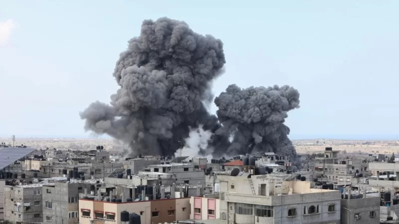 Hamas’ın İsrail’e saldırısının ardından uzmanlar ne bekliyor?