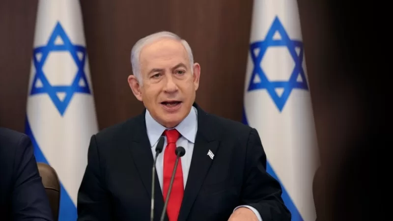Hamas'ın saklandığı her noktaya ulaşacağız