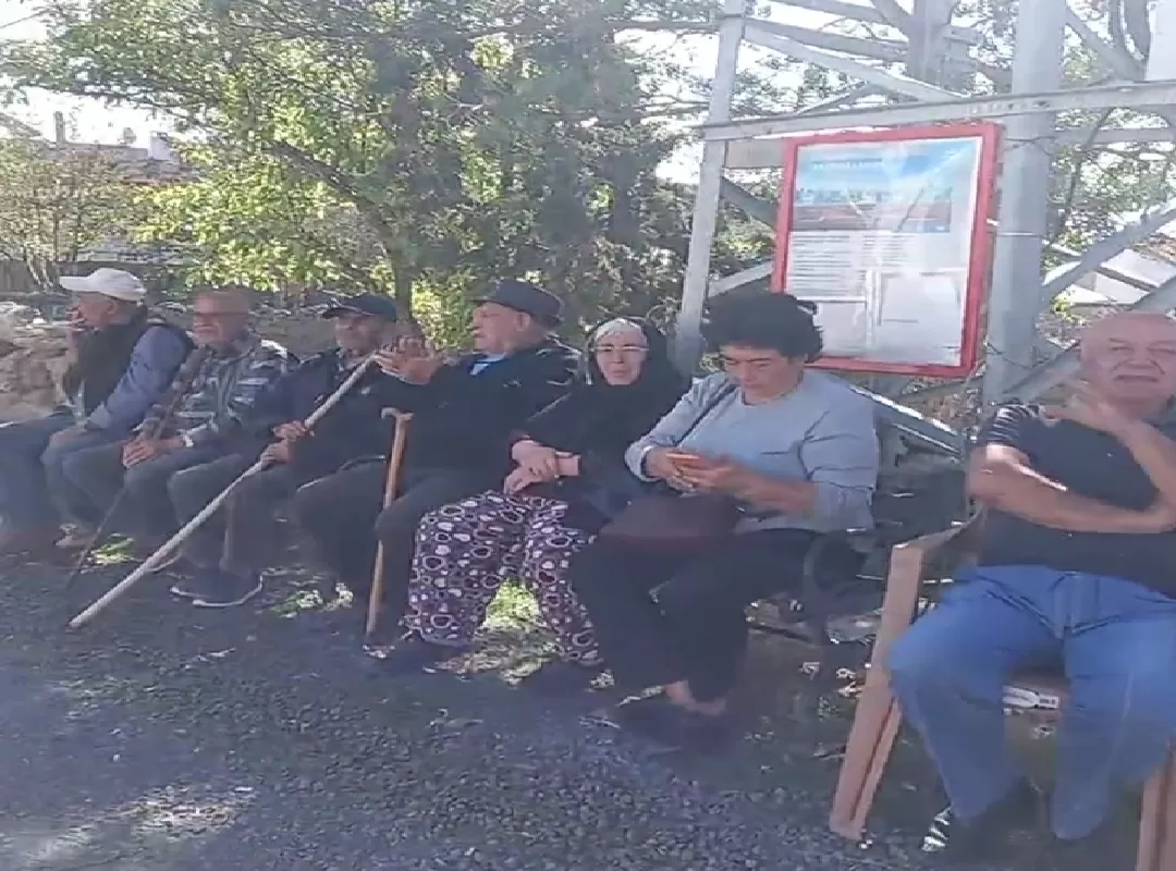 Türkiye Cumhuriyeti’nin "Asırlık Bayramı" Kılıçköy'de de kutlandı