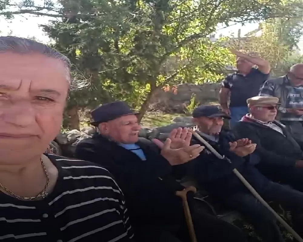 Türkiye Cumhuriyeti’nin "Asırlık Bayramı" Kılıçköy'de de kutlandı