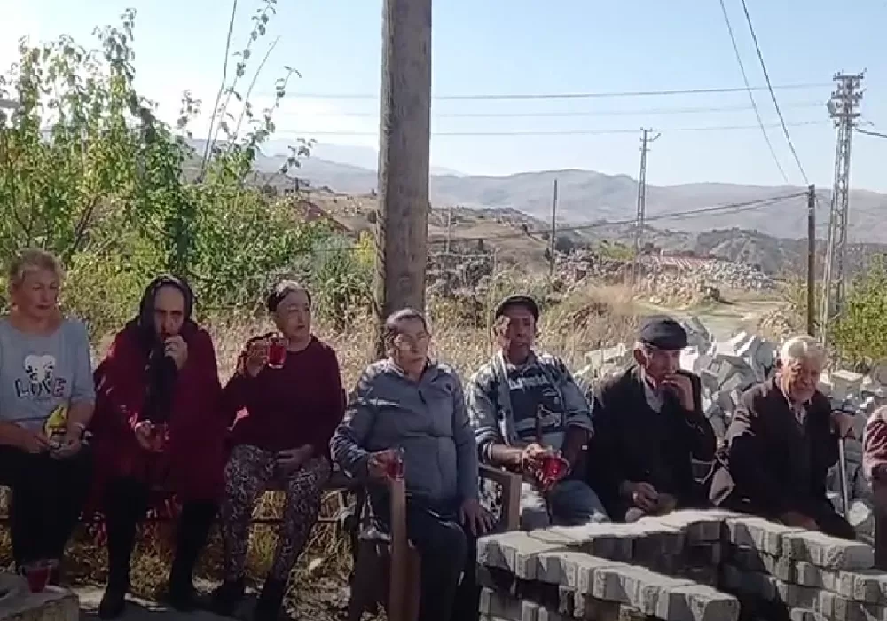 Türkiye Cumhuriyeti’nin "Asırlık Bayramı" Kılıçköy'de de kutlandı