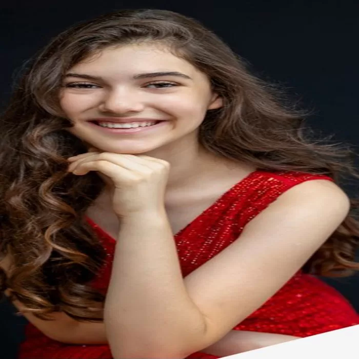 Genç Piyanist İlyun Bürkev Nürnberg ‘de konser verecek