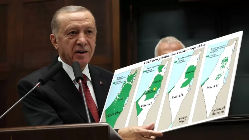İsrail-Hamas çatışmalarında ABD, İran ve Türkiye’nin mesajları nasıl yankılanıyor?
