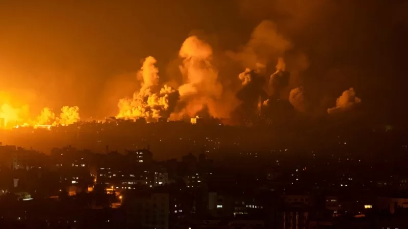 İsrail-Hamas savaşı Türkiye ekonomisini nasıl etkiler?