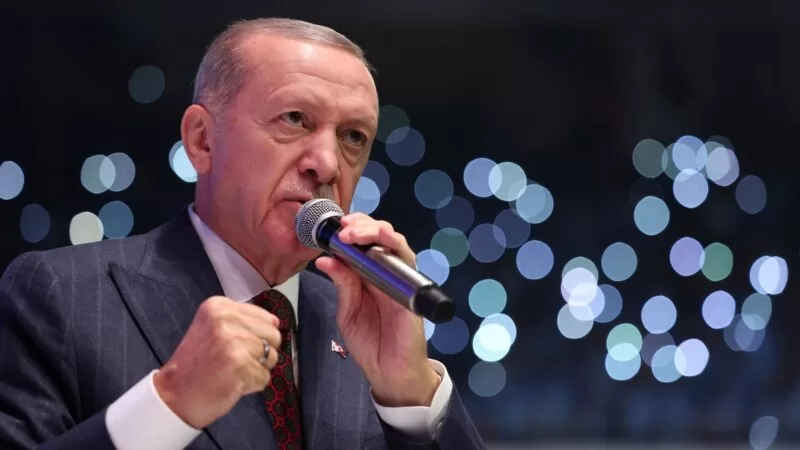 “İsrail devlet gibi davranmazsa örgüt muamelesi görecektir”