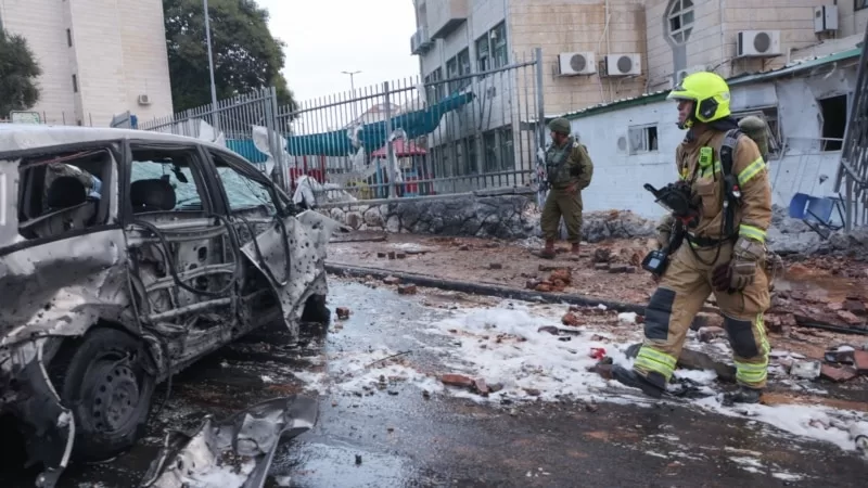 Katar, İsrail hapishanelerindeki Filistinlilerle Hamas'ın elindeki rehinelerin takası için görüşmeler yapıyor