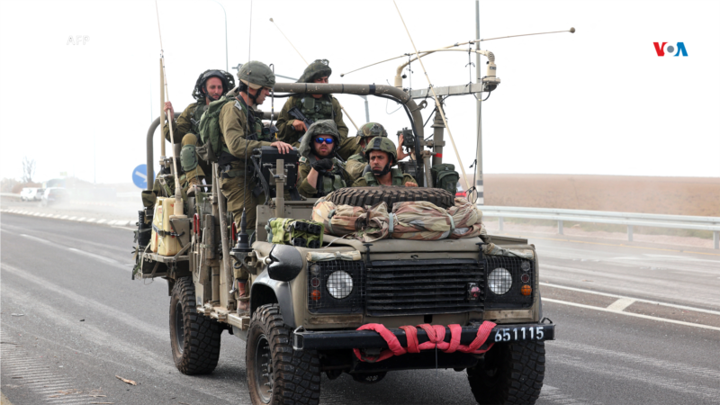 Latin Amerika ülkeleri Hamas’ın saldırısına nasıl tepki verdi?