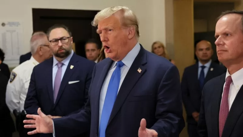 New York’taki dolandırıcılık davası Trump’ın geleceği açısından ne gibi sonuçlar doğurabilir?