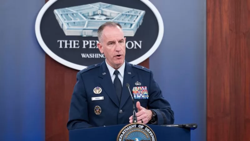 Pentagon'dan Ortadoğu'ya 900 asker, Biden'dan İran'ın dini lideri Hamaney’e mesaj