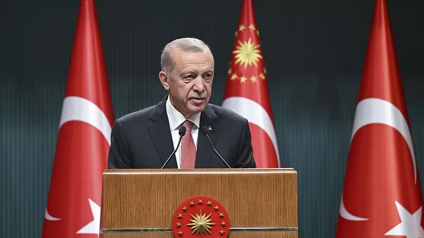 Anadolu Ajansı