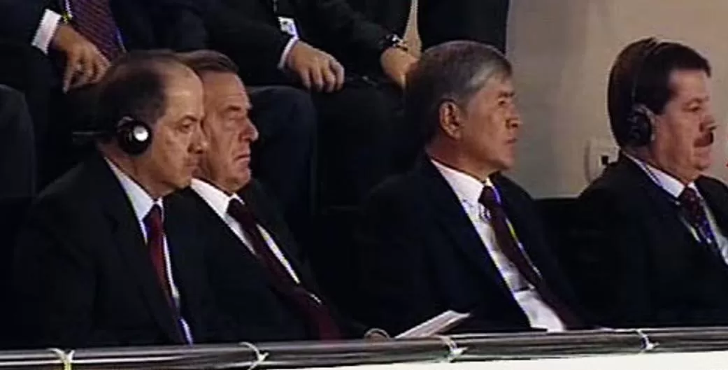 TARİH UNUTMAZ!