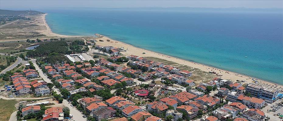 Turizm amaçlı konut kiralamada 100 gün sınırı Meclis gündemine gelecek