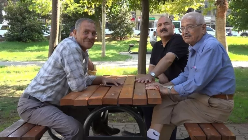 Türkiye’de halk Gazze ve İsrail’deki olaylar hakkında ne düşünüyor?