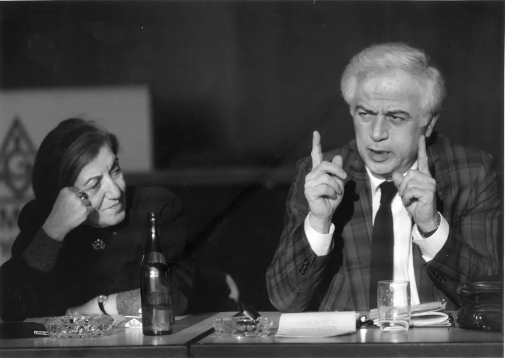YILMAZ KARAHASAN´I YİTİRDİK