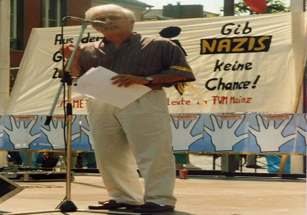 YILMAZ KARAHASAN´I YİTİRDİK