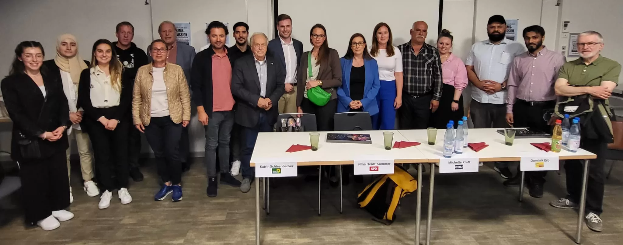 Demokrasiyi yaşatmak için herkes oyunu kullanmalı