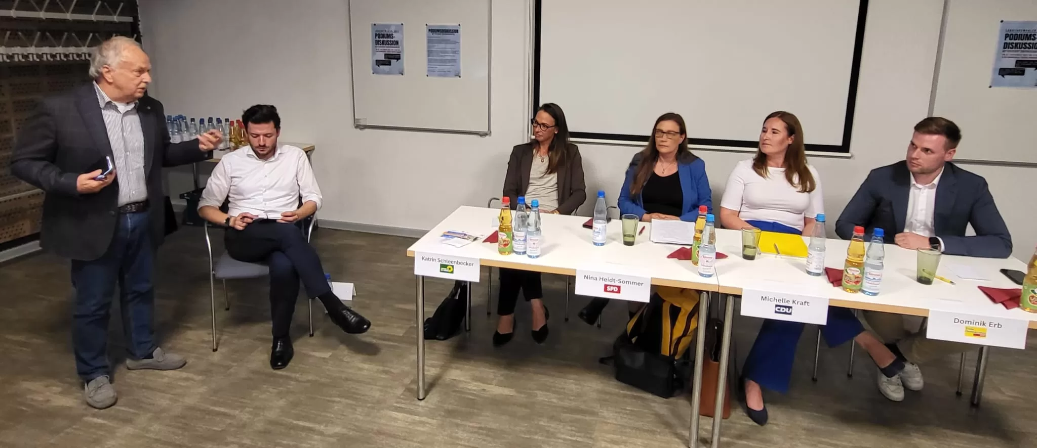 Demokrasiyi yaşatmak için herkes oyunu kullanmalı