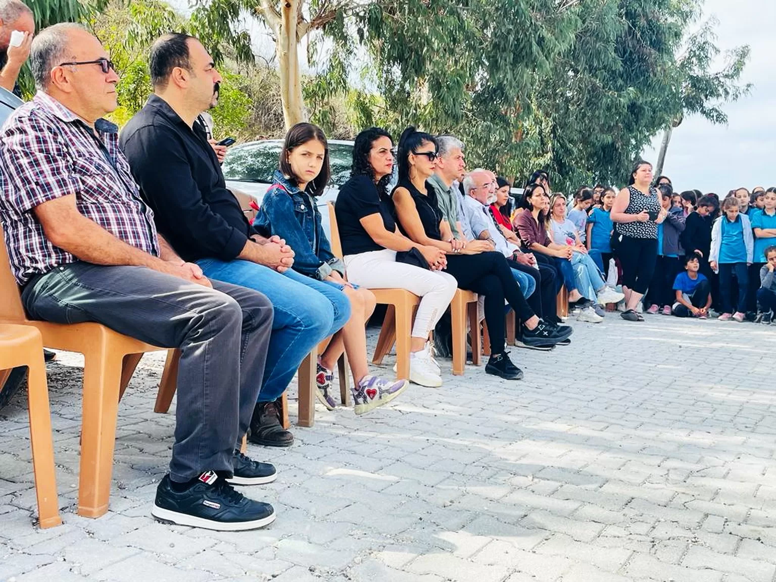 ADD Berlin Hatay’da Kütüphane Kurdu