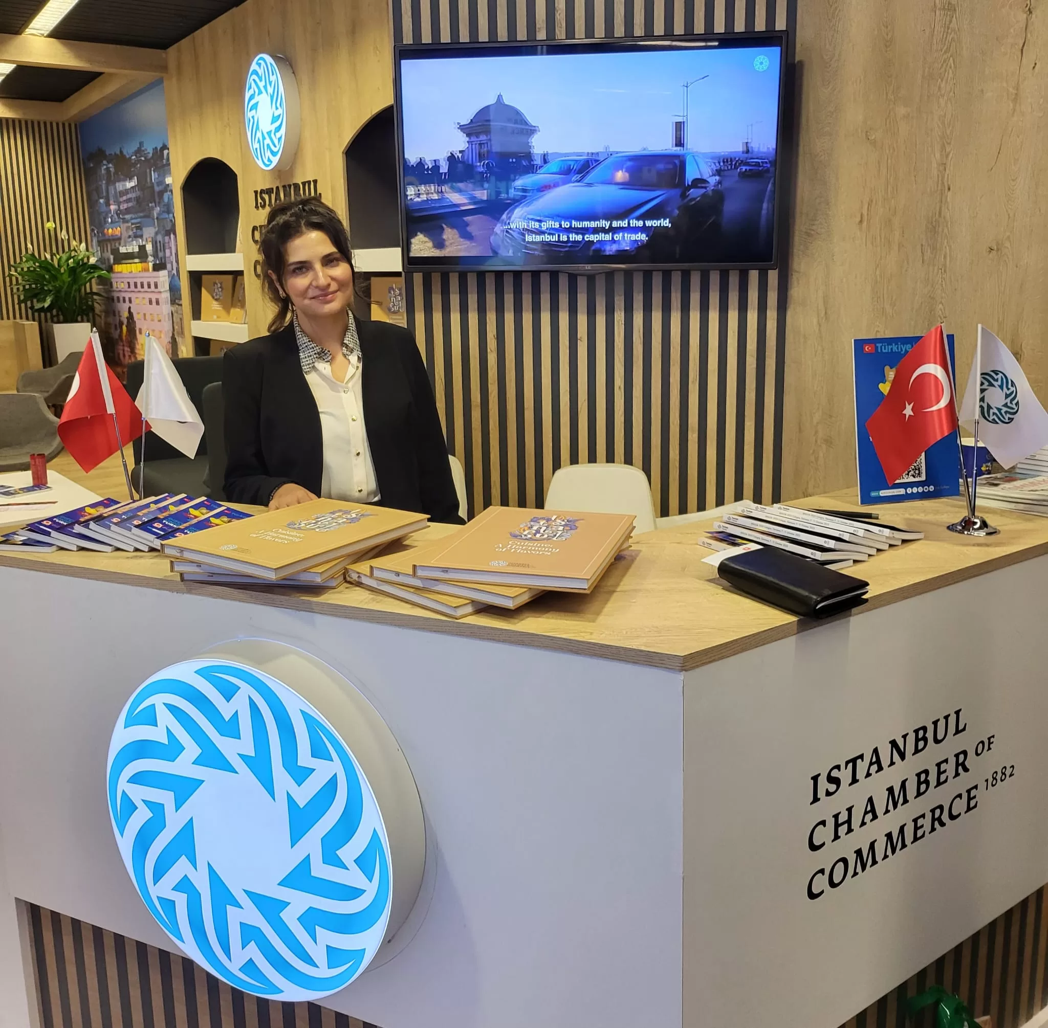 Anuga fuarı gıda sektörünün aktörlerinin yüzünü güldürdü