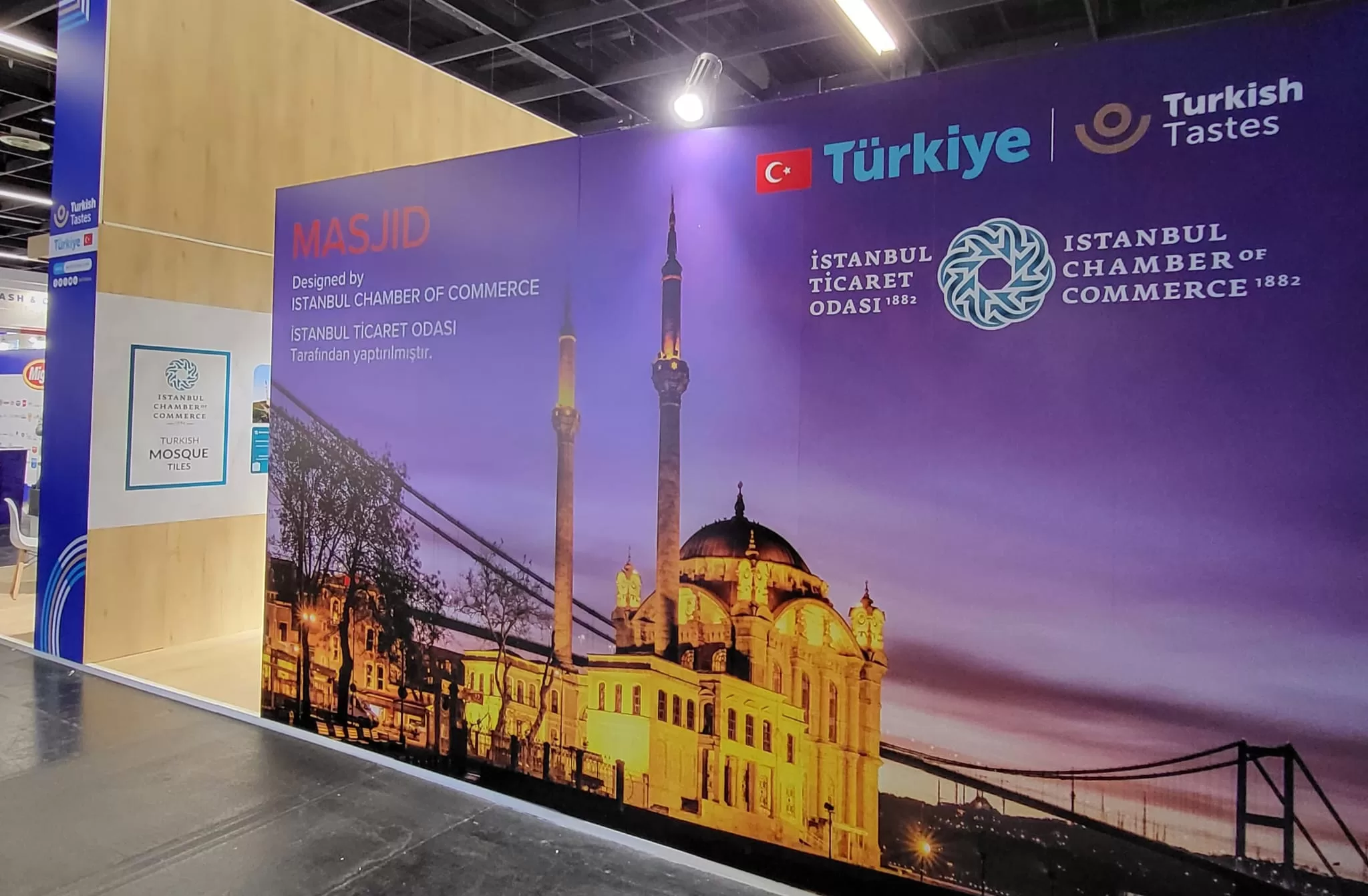 Anuga fuarı gıda sektörünün aktörlerinin yüzünü güldürdü