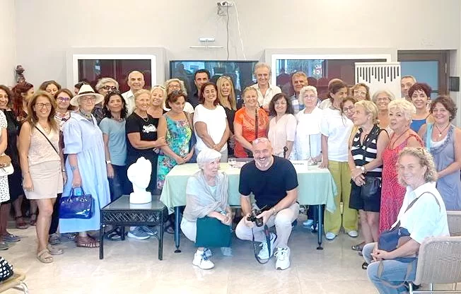 Dr. Yaltıraklı 23 Kasım’da ‘Don Quijote‘ konulu Felsefe Akşamı ile TDU