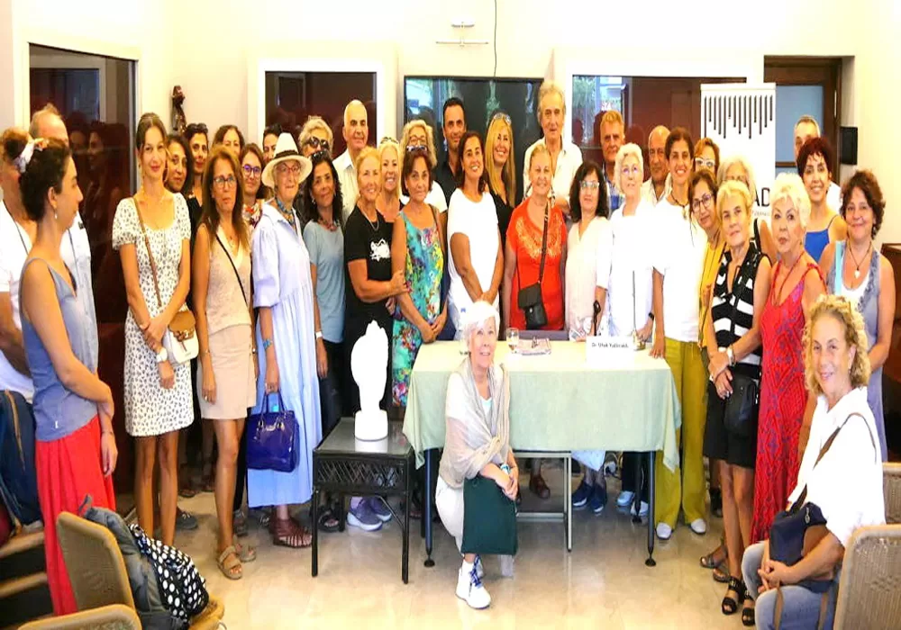 Dr. Yaltıraklı 23 Kasım’da ‘Don Quijote‘ konulu Felsefe Akşamı ile TDU