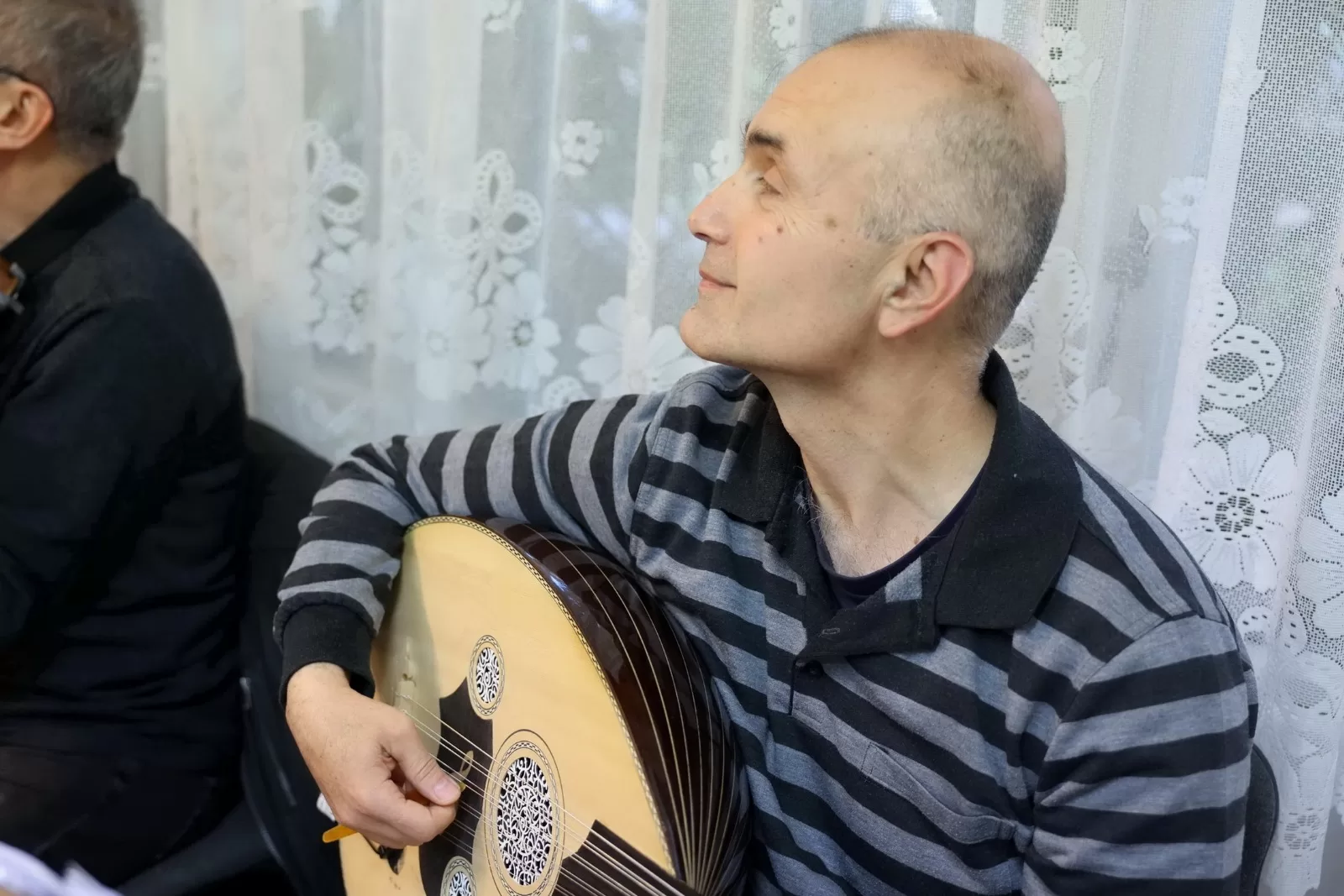 Berlin Eski Dostlar Korosu 11 Kasım konserine hazır