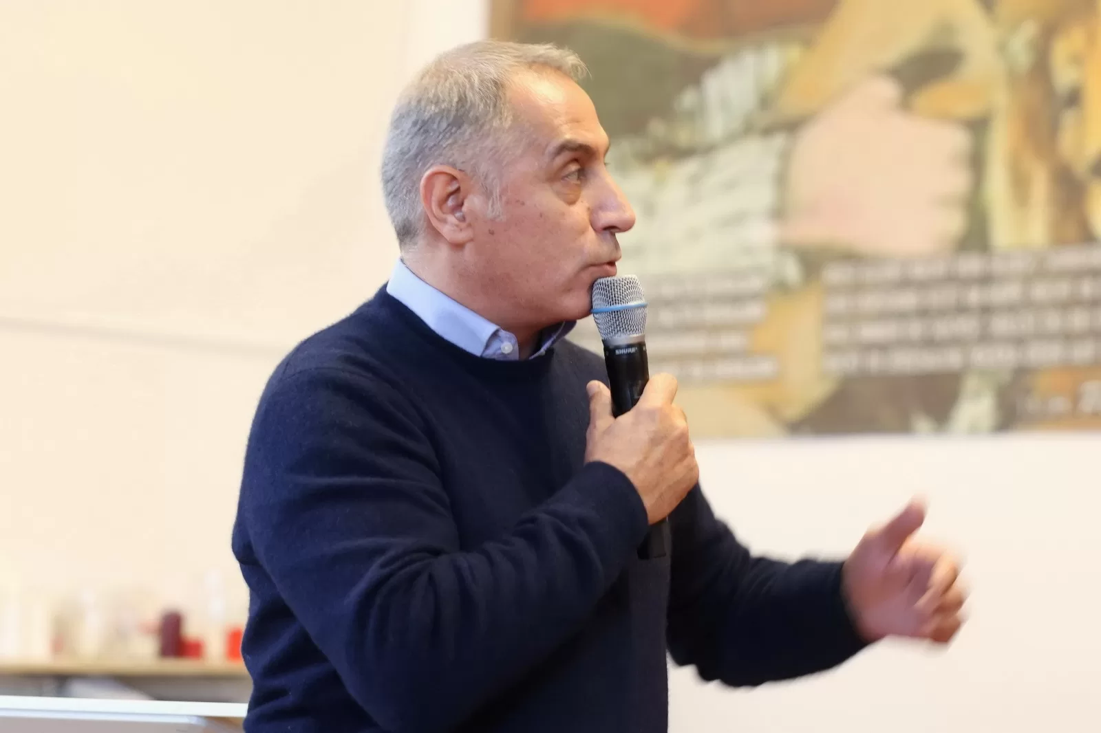 Cumhuriyeti sonsuza dek yaşatacağız