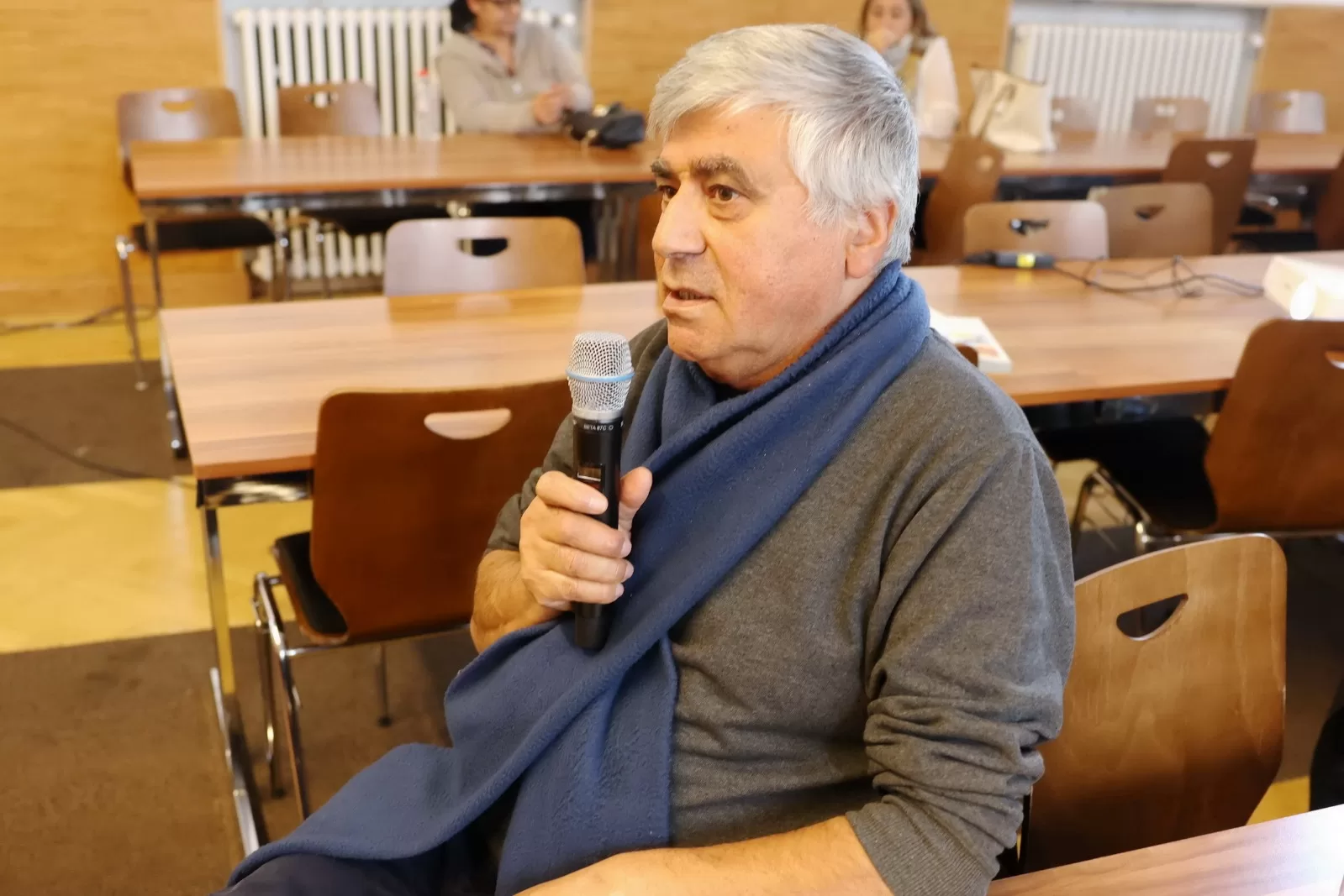Cumhuriyeti sonsuza dek yaşatacağız