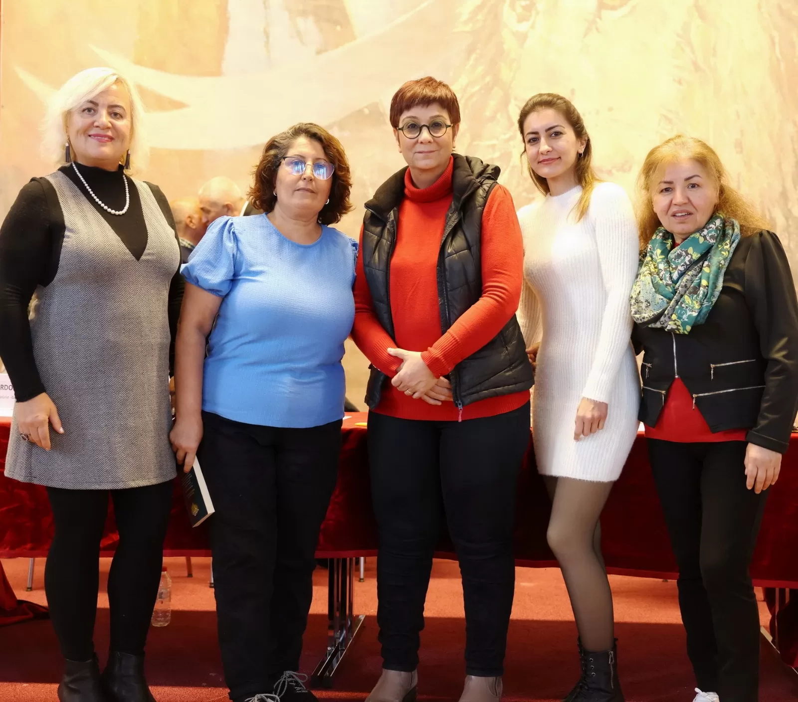Cumhuriyeti sonsuza dek yaşatacağız