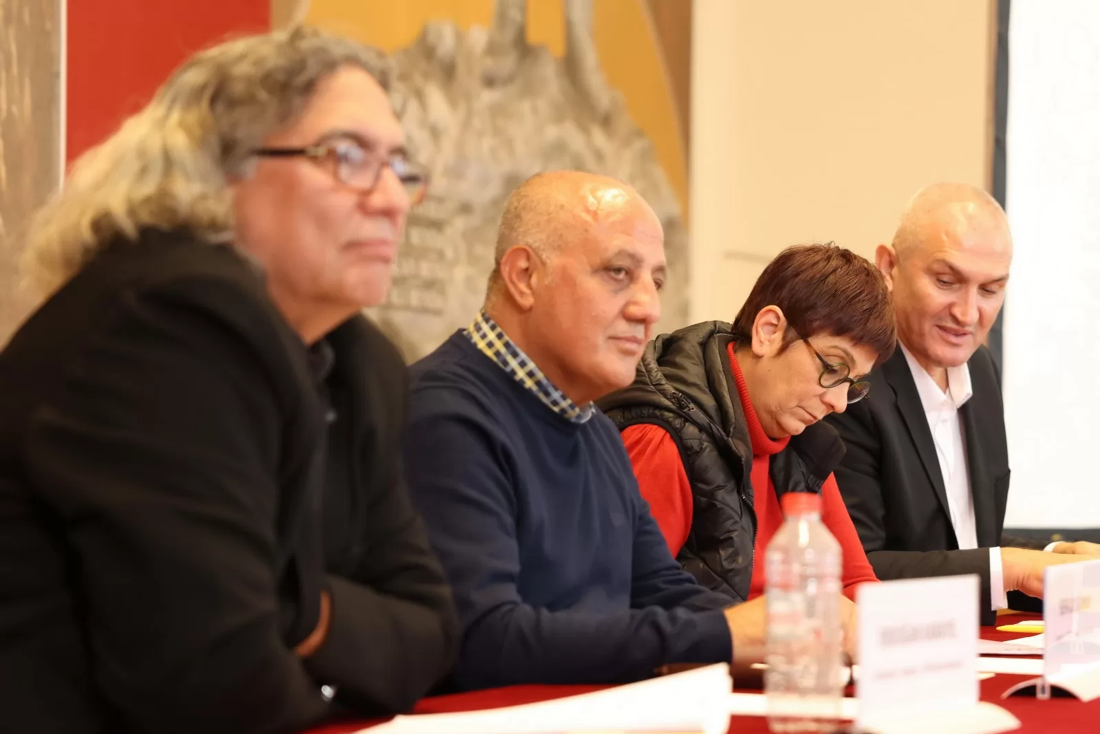 Cumhuriyeti sonsuza dek yaşatacağız