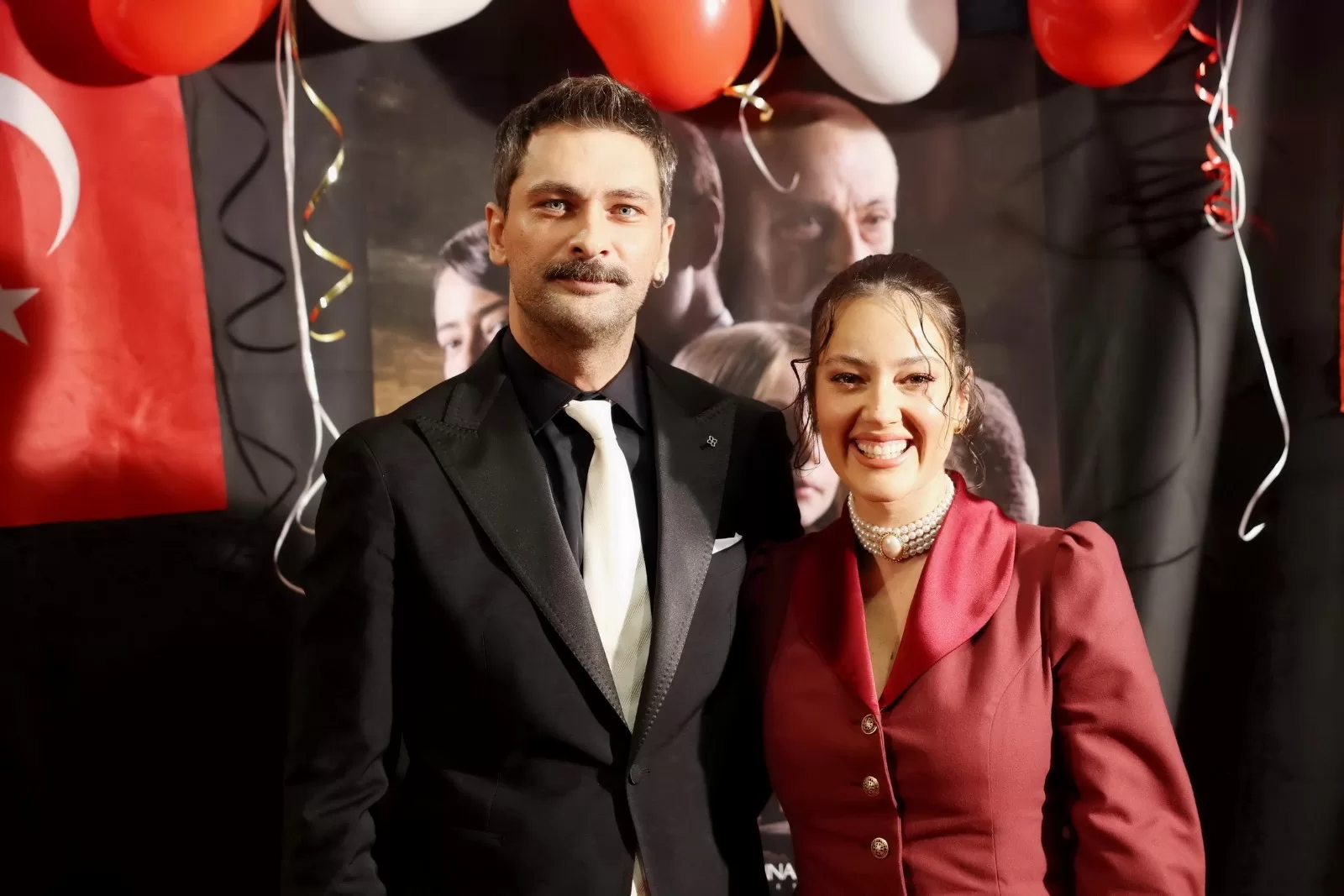 ‘Son Akşam Yemeği’ filminin galası Berlin’de yapıldı