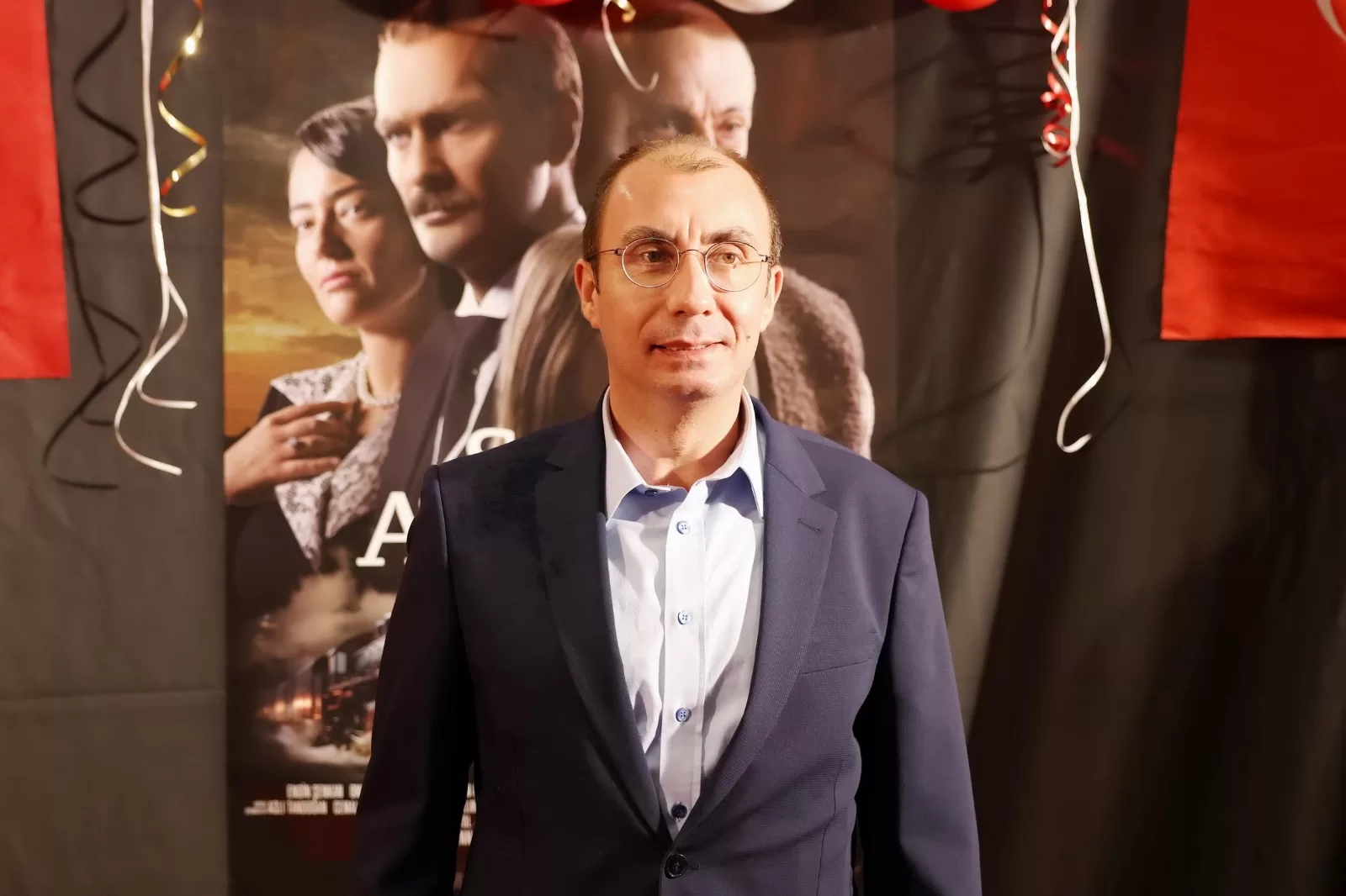 ‘Son Akşam Yemeği’ filminin galası Berlin’de yapıldı