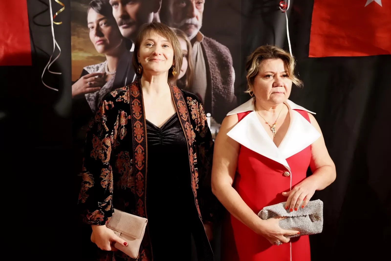 ‘Son Akşam Yemeği’ filminin galası Berlin’de yapıldı